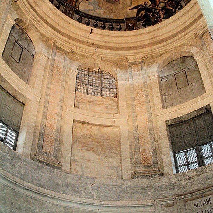 Photo de Ancien hôpital de Hautefort