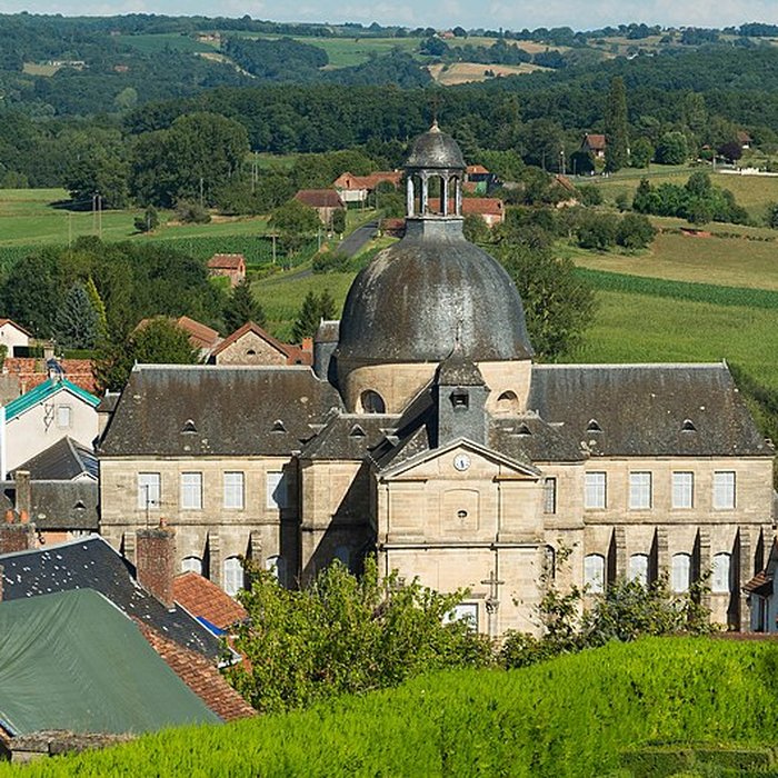 Photo de Ancien hôpital de Hautefort
