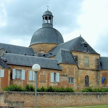 Ancien hôpital de Hautefort
