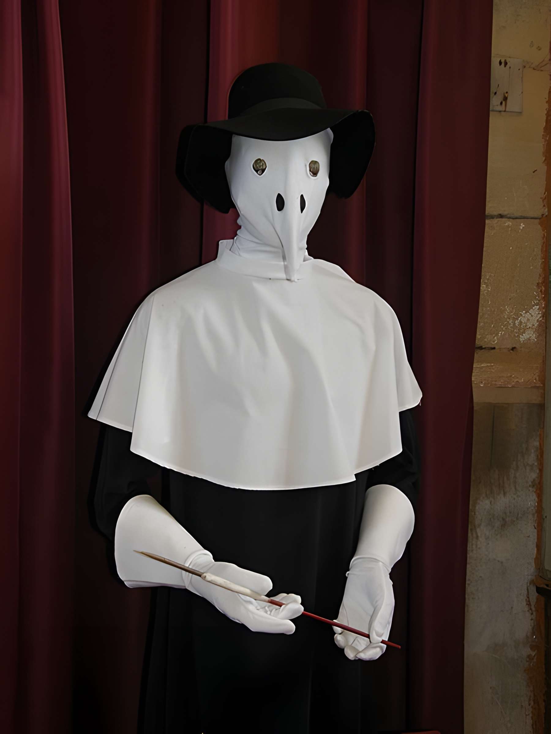 Ancien hôpital de Hautefort