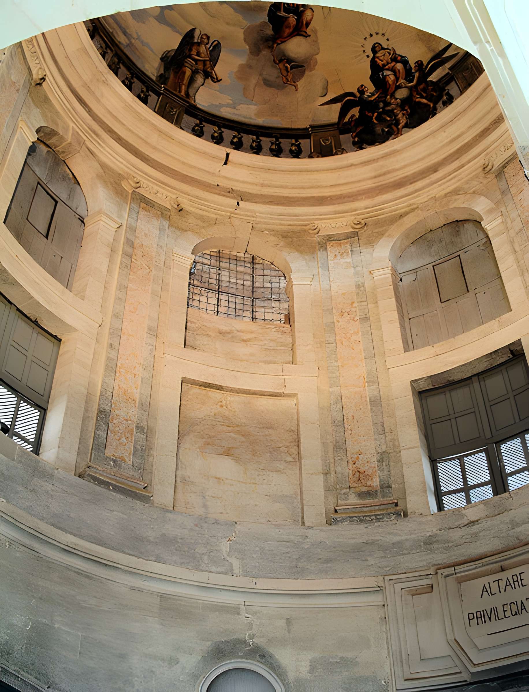 Ancien hôpital de Hautefort