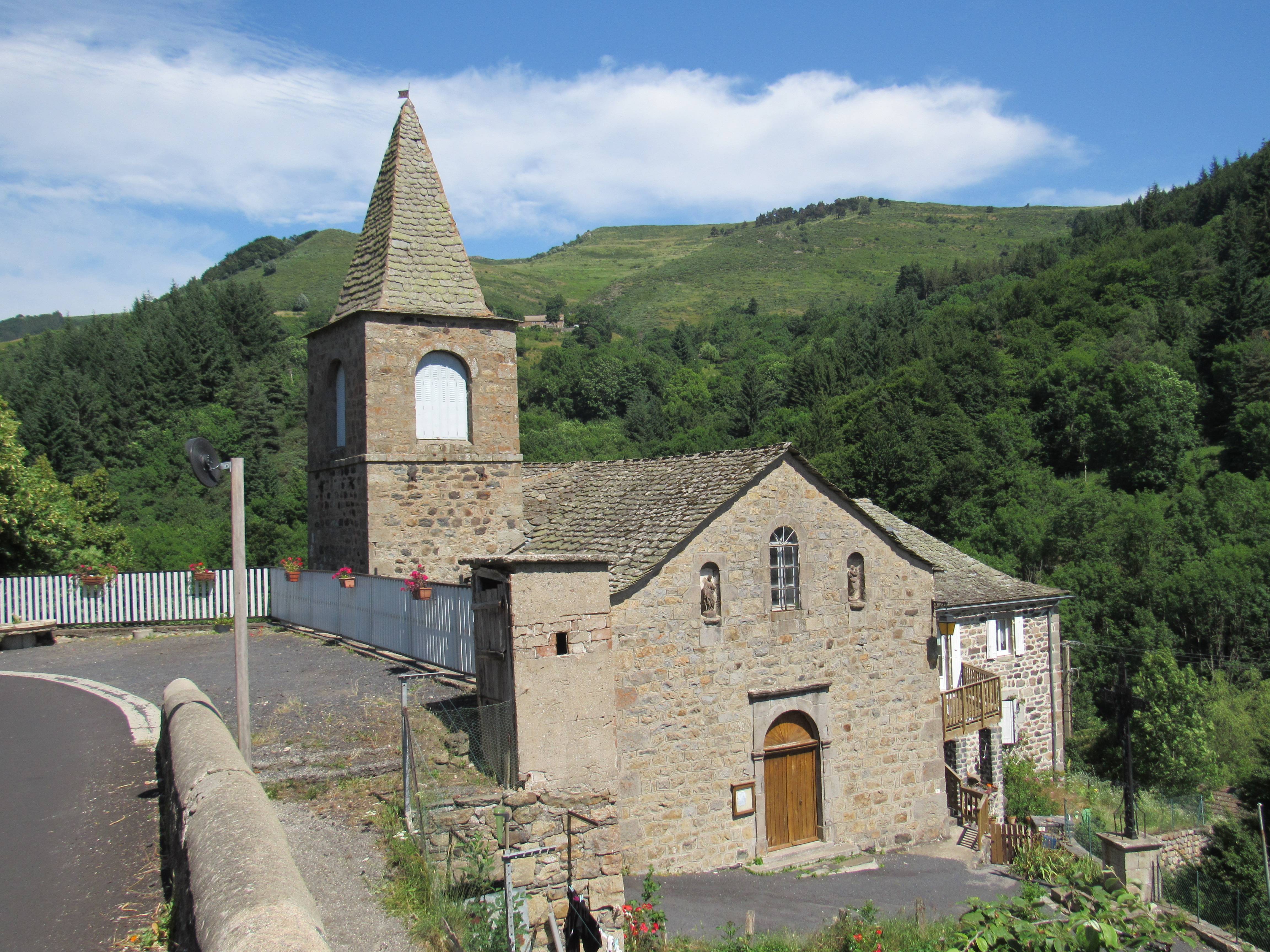 Photo de Église Saint-Joseph de La Rochette