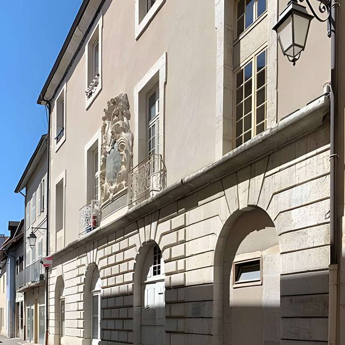 Photo de Ancien hôtel de ville de Belley