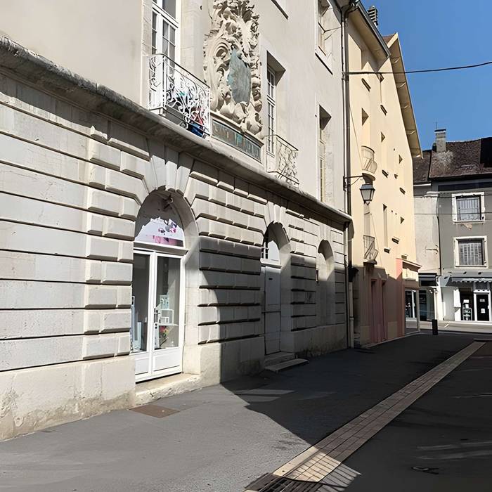 Photo de Ancien hôtel de ville de Belley