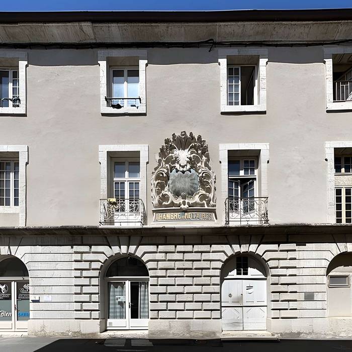 Photo de Ancien hôtel de ville de Belley