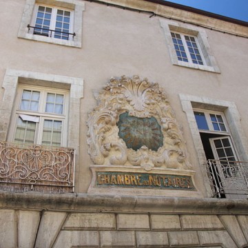 ancien hotel de ville de belley 