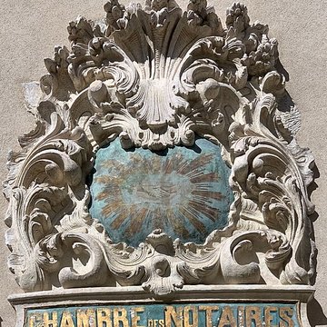 Ancien hôtel de ville de Belley 