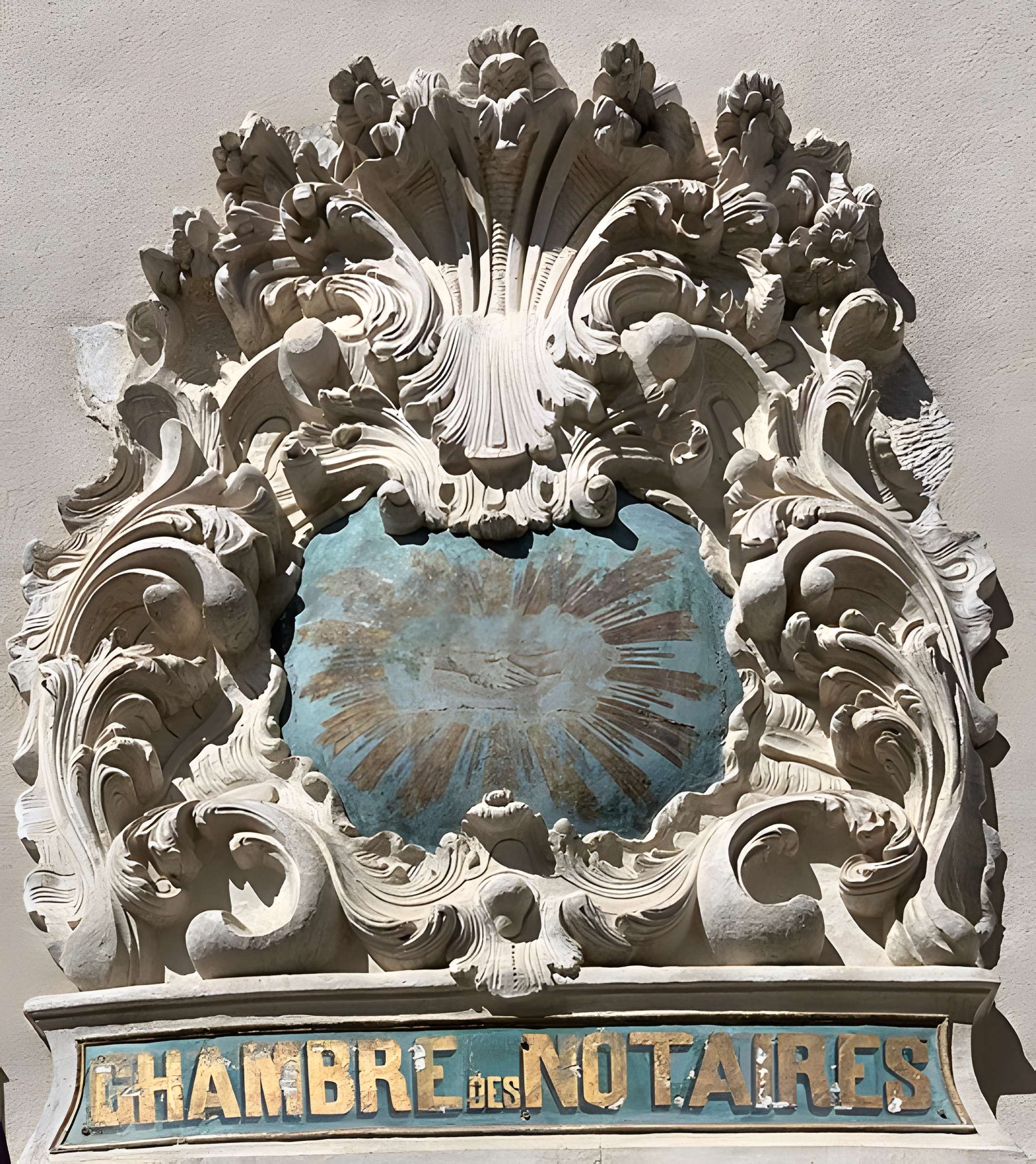 Ancien hôtel de ville de Belley 