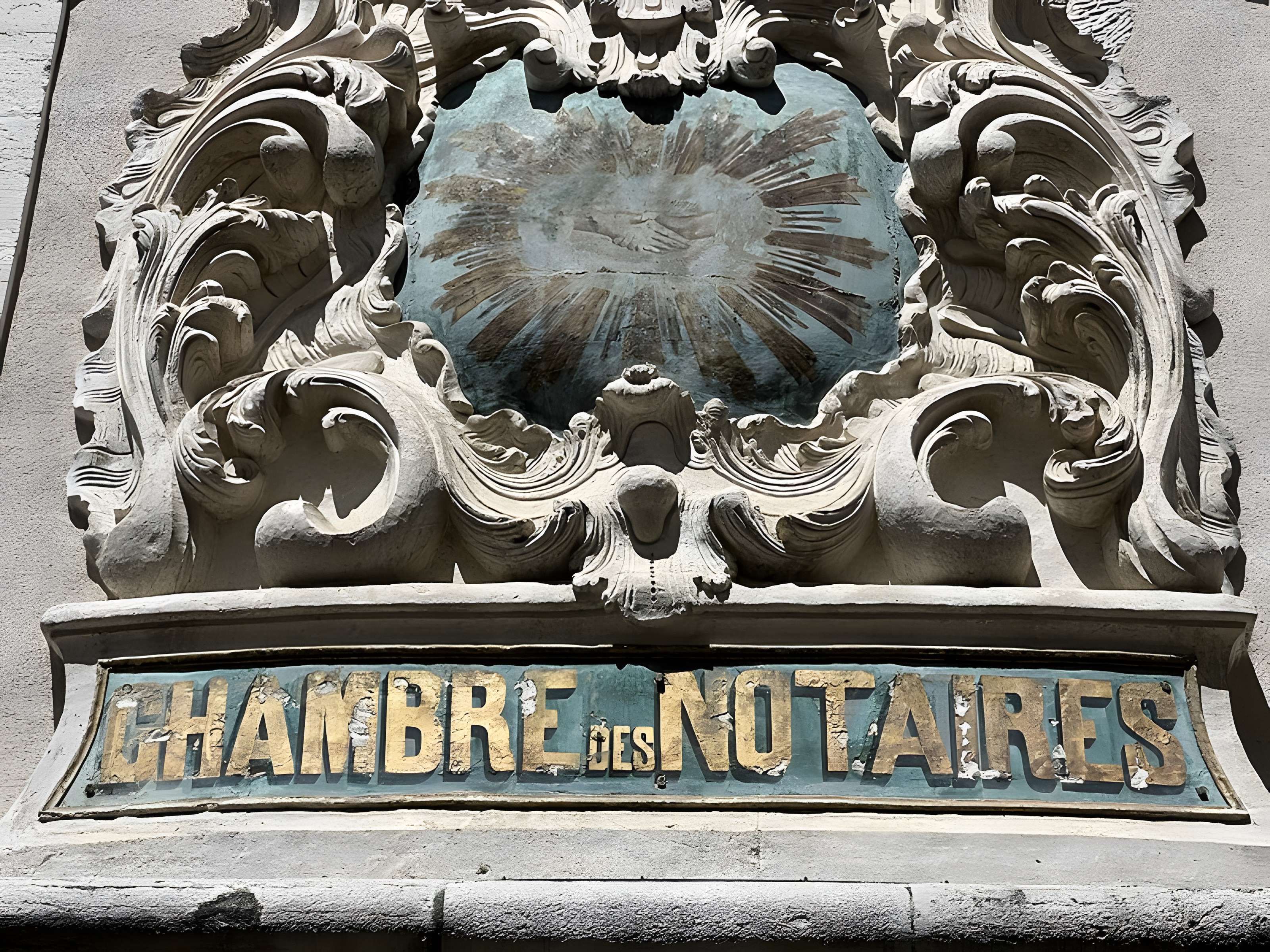 Ancien hôtel de ville de Belley 