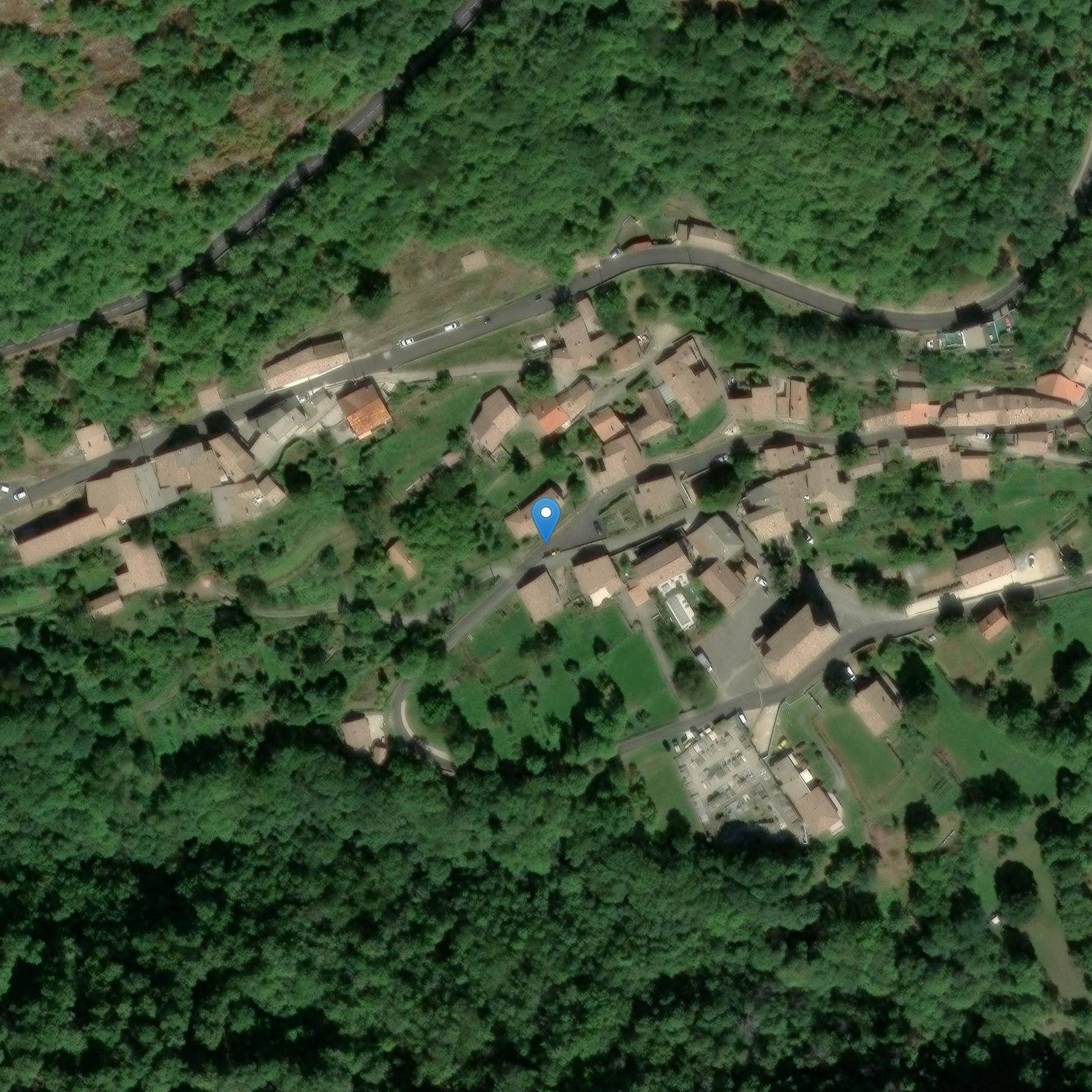 Photo de Chiesa della Natività di Maria di Laviola