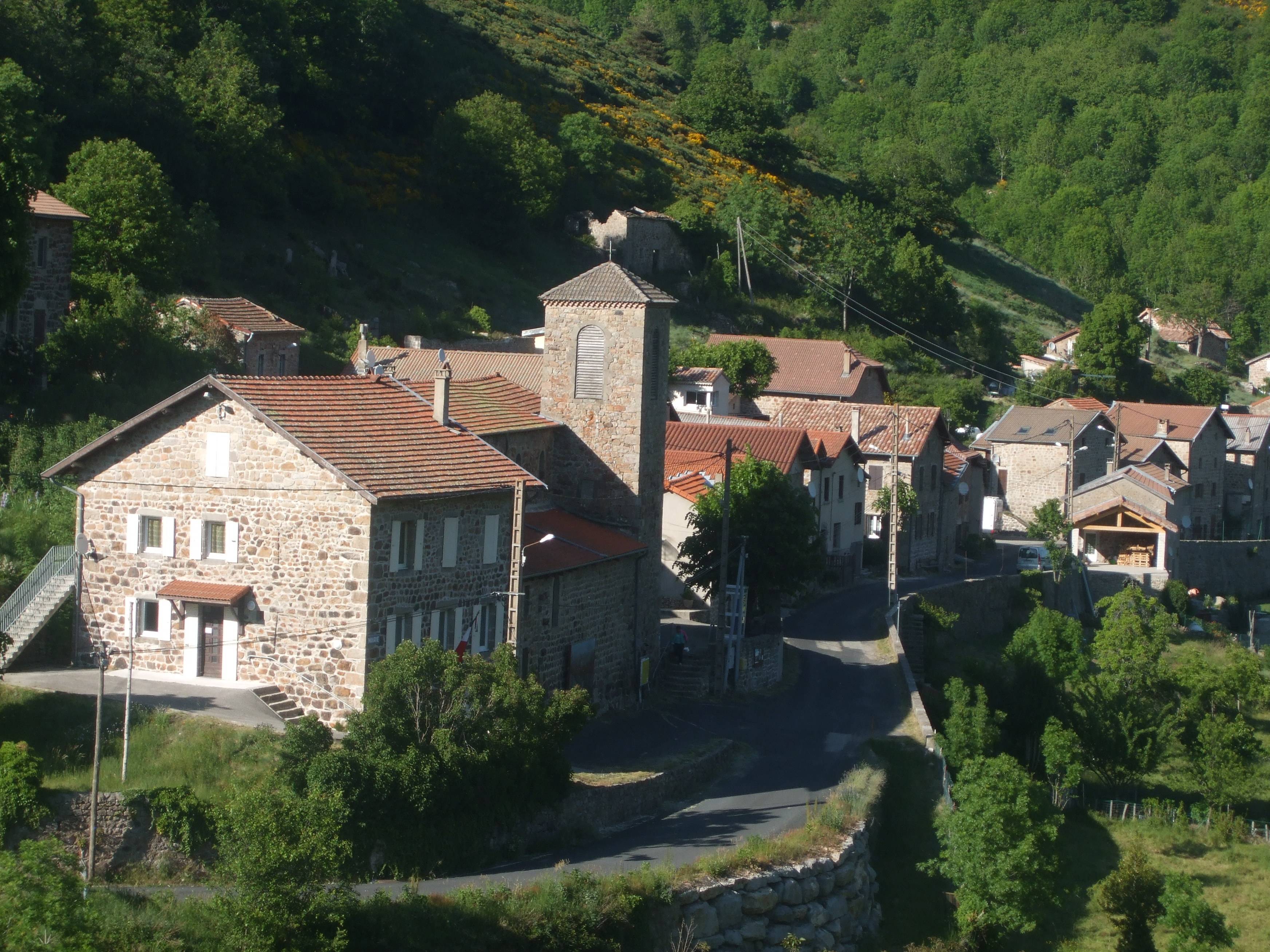 Photo de Église Notre-Dame du Chambon