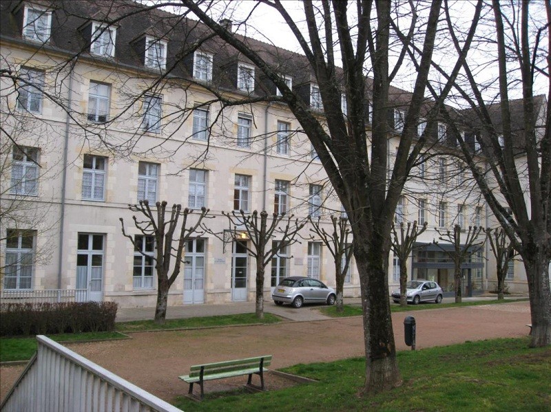 Photo de Ancien lycée Mirangron de Nevers