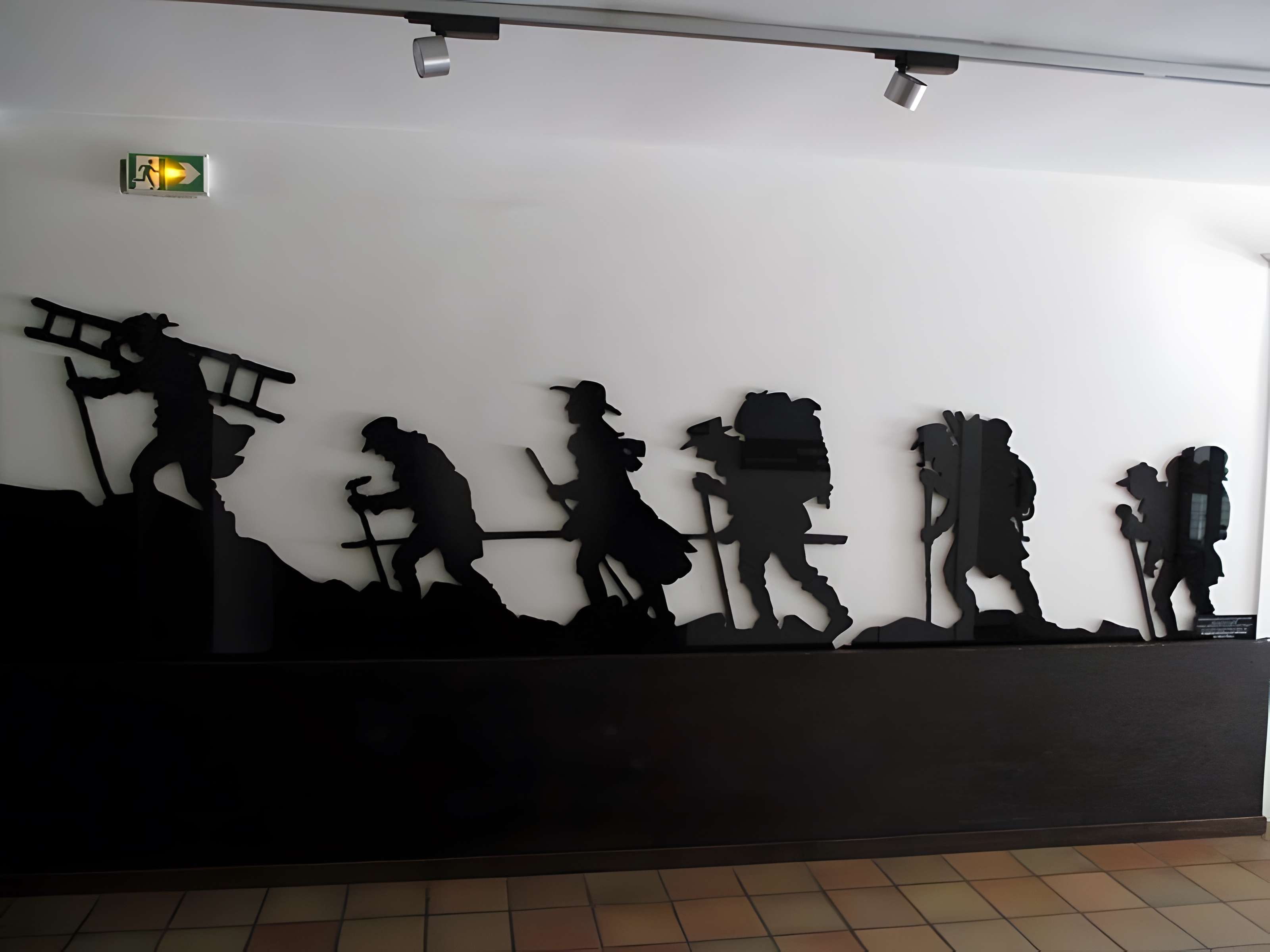 Ancien presbytère de Chamonix-Mont-Blanc