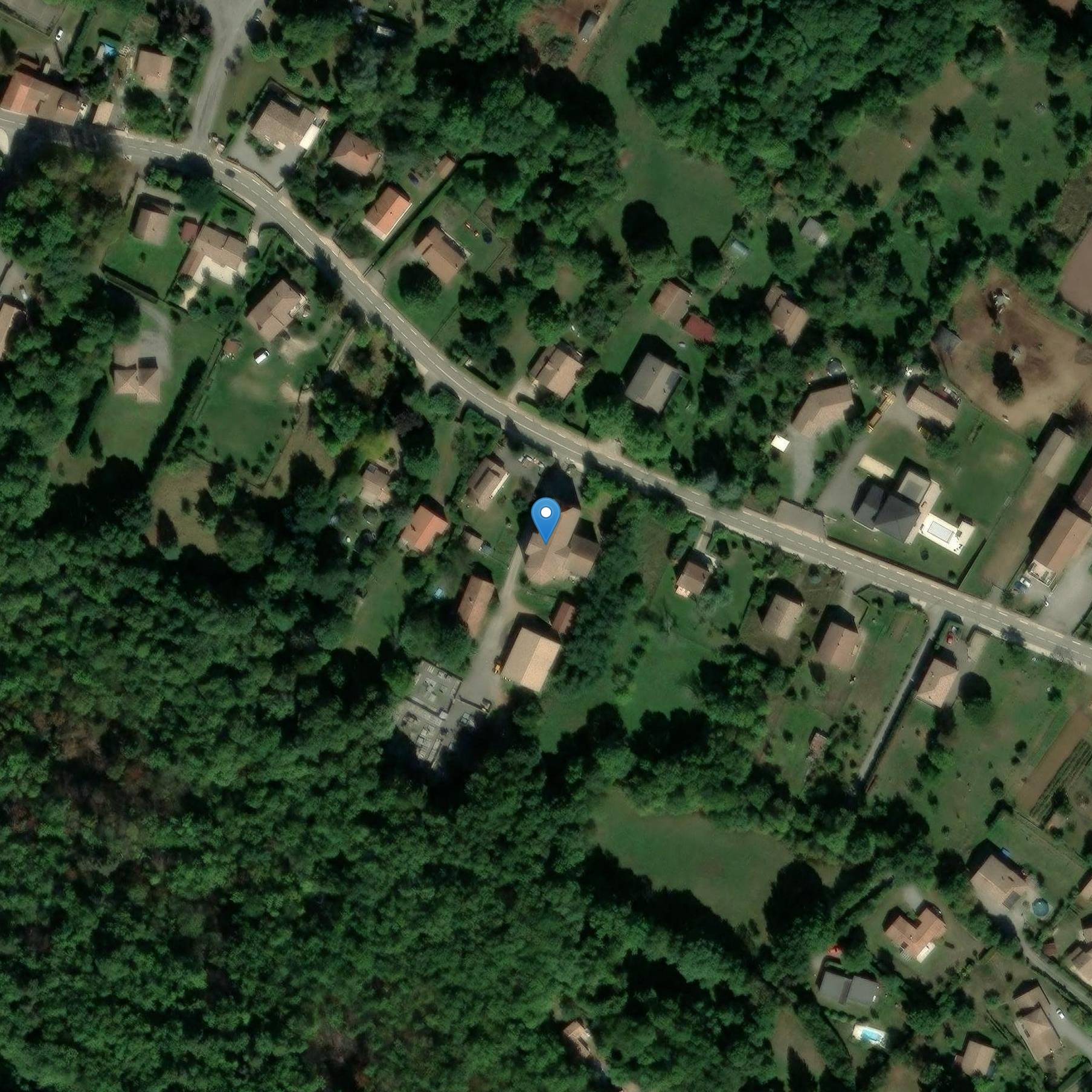 Photo de Church of Sainte-Marie de Champagne