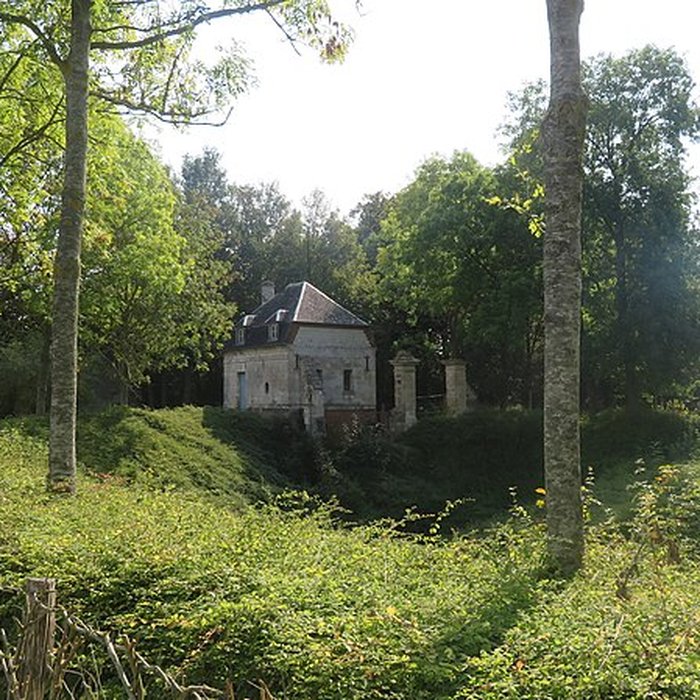 Photo de Château de Folleville