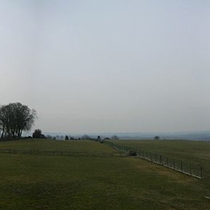 Photo de Château de Folleville