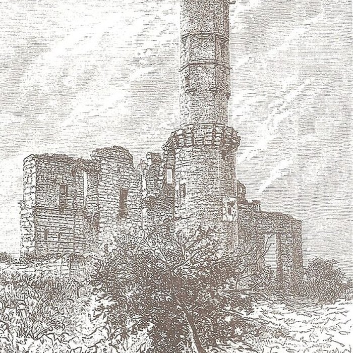 Photo de Château de Folleville