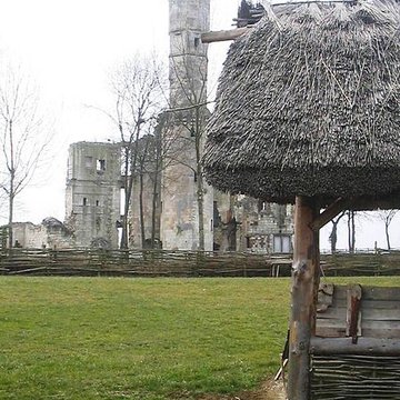 Château de Folleville