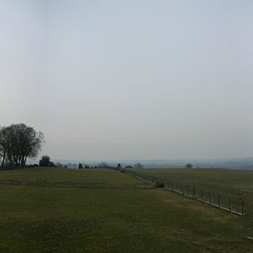 Château de Folleville