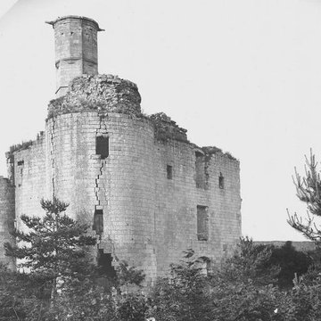 Château de Folleville