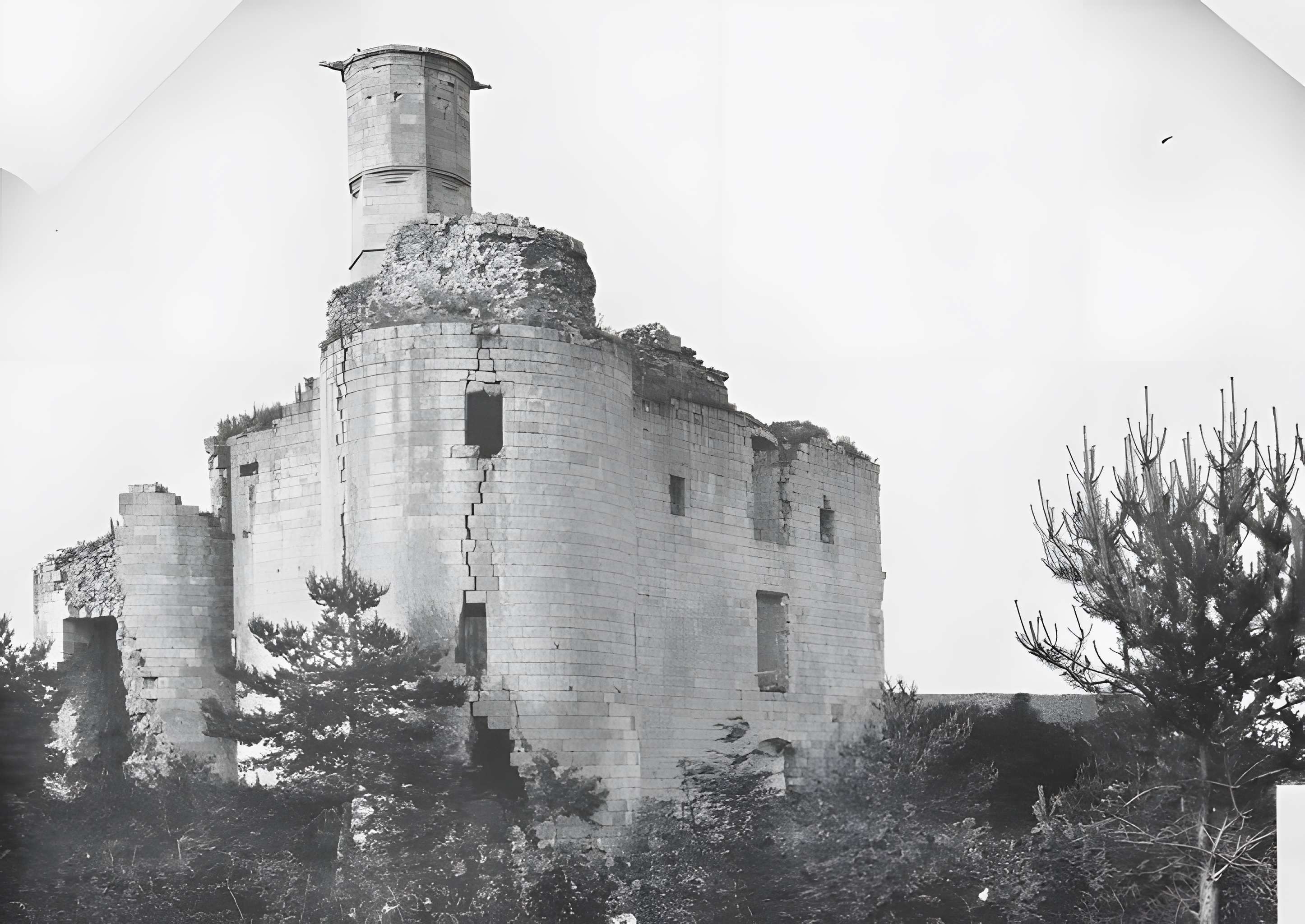 Château de Folleville
