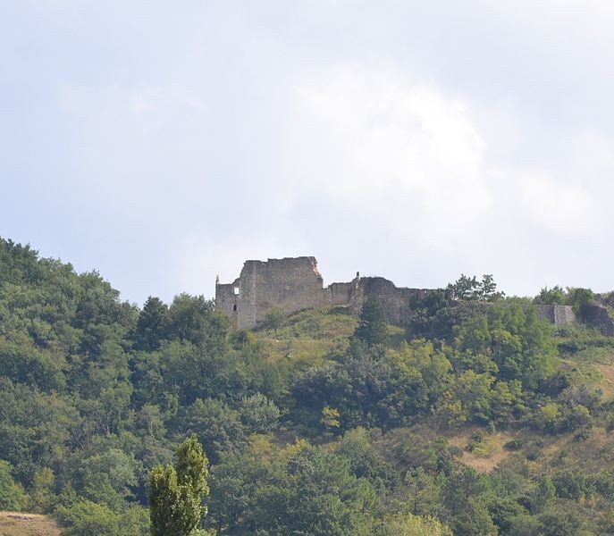 Photo de Ancien Village d'Allan