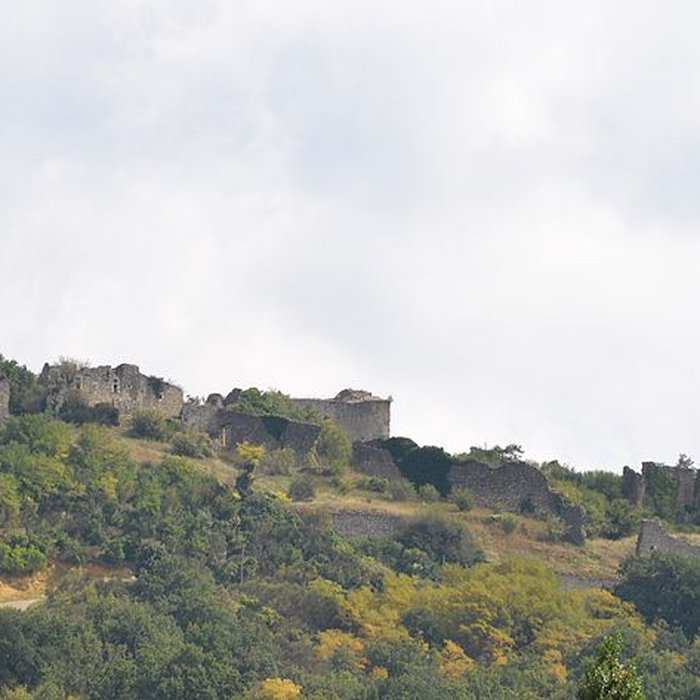 Photo de Ancien Village dAllan