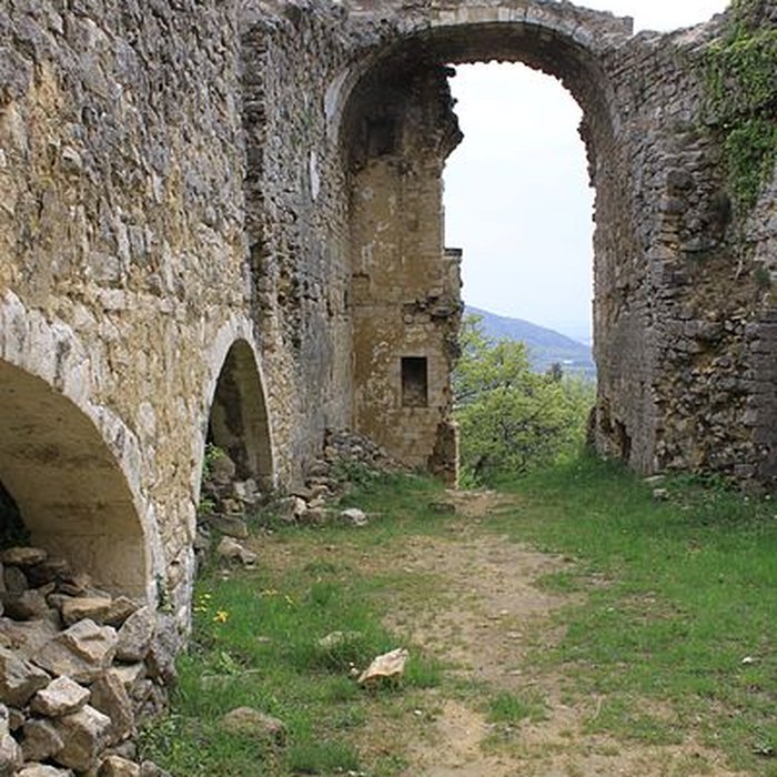 Photo de Ancien Village dAllan