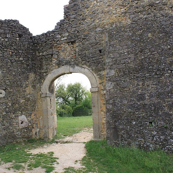 Photo de Ancien Village dAllan