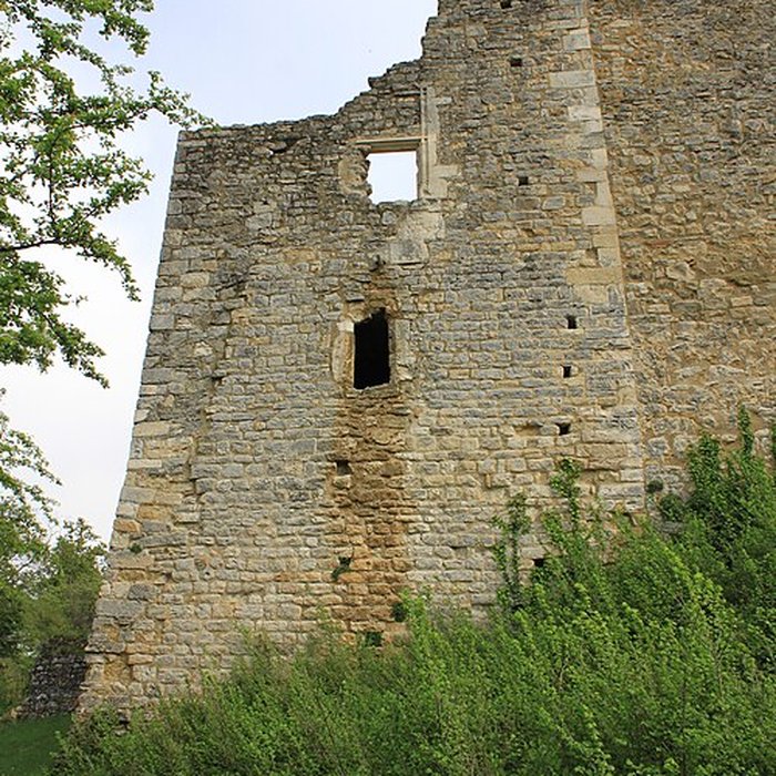 Photo de Ancien Village dAllan