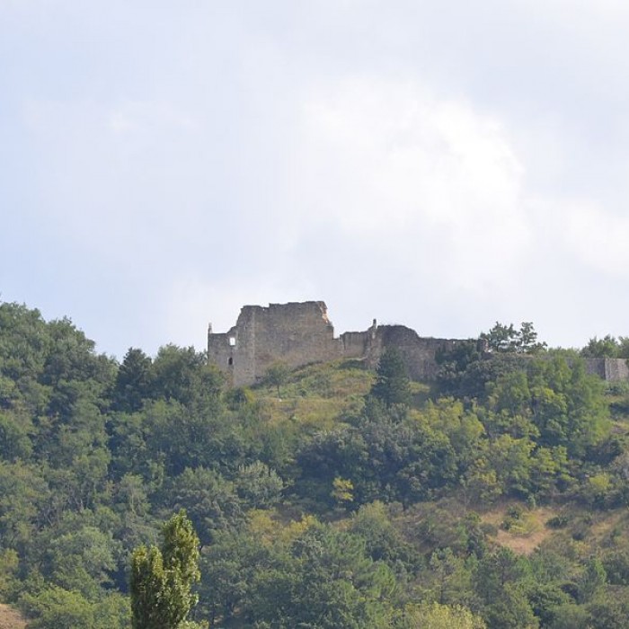 Photo de Ancien Village dAllan