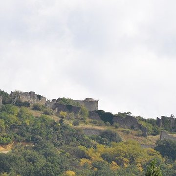 Ancien Village dAllan