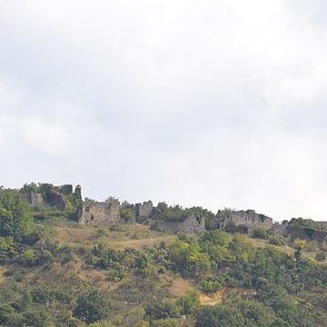 Ancien Village dAllan