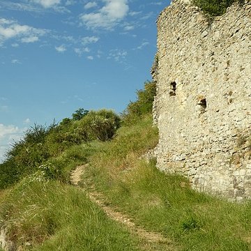Ancien Village dAllan