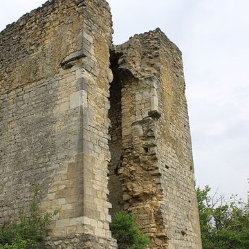 Ancien Village dAllan