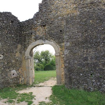 Ancien Village dAllan