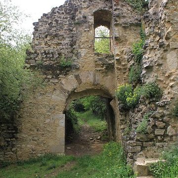Ancien Village dAllan