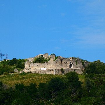 Ancien Village dAllan