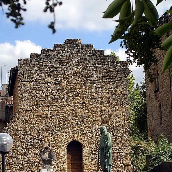 Photo de Ancienne chapelle romane de Mont-de-Marsan