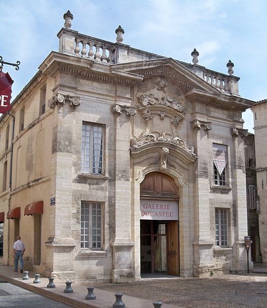 Photo de Ancienne Comédie d'Avignon