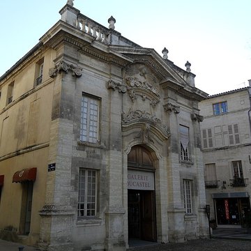 Ancienne Comédie dAvignon