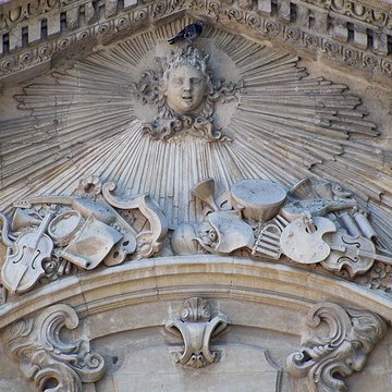 Ancienne Comédie dAvignon