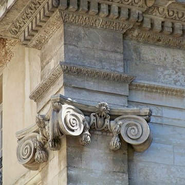 Ancienne Comédie dAvignon