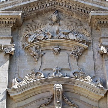 Ancienne Comédie dAvignon