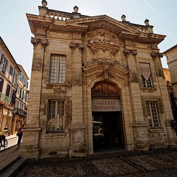 Ancienne Comédie dAvignon