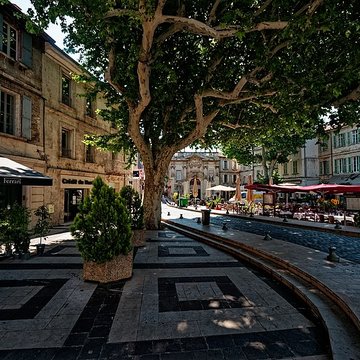 Ancienne Comédie dAvignon