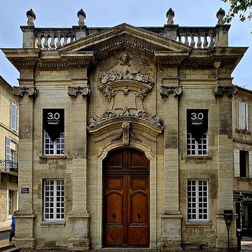 Ancienne Comédie dAvignon