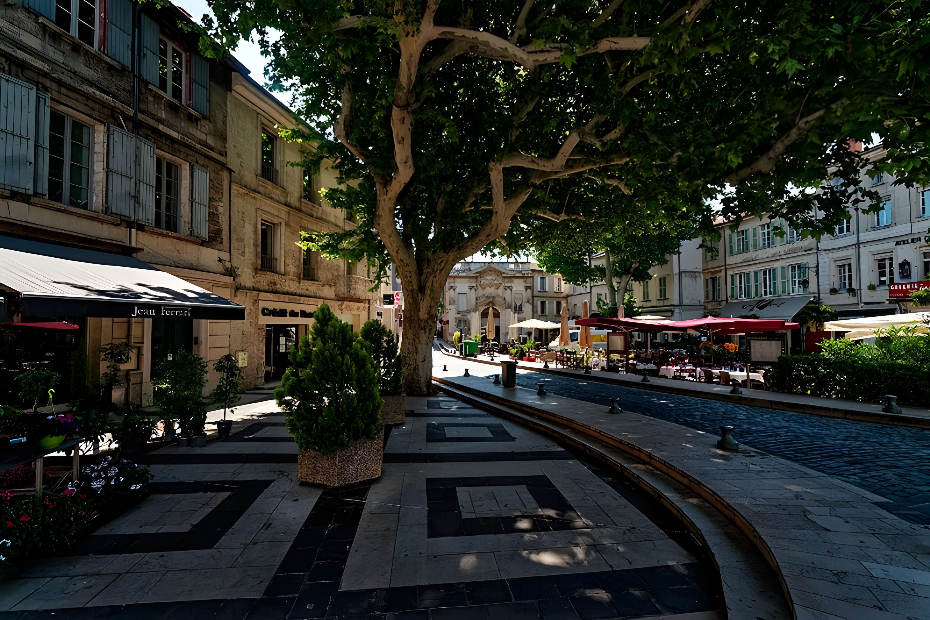 Ancienne Comédie d'Avignon