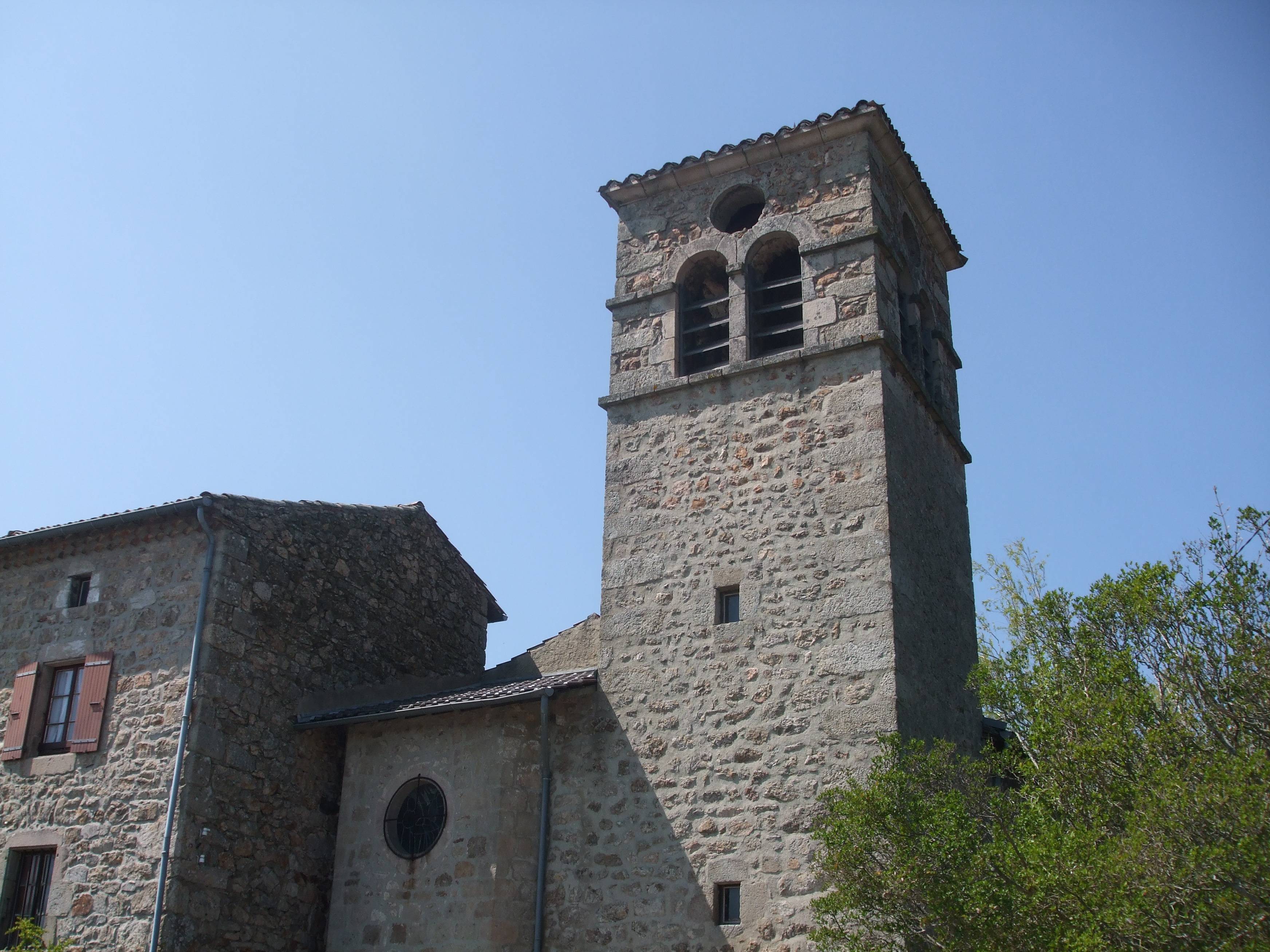 Photo de Iglesia de San Juan Casa