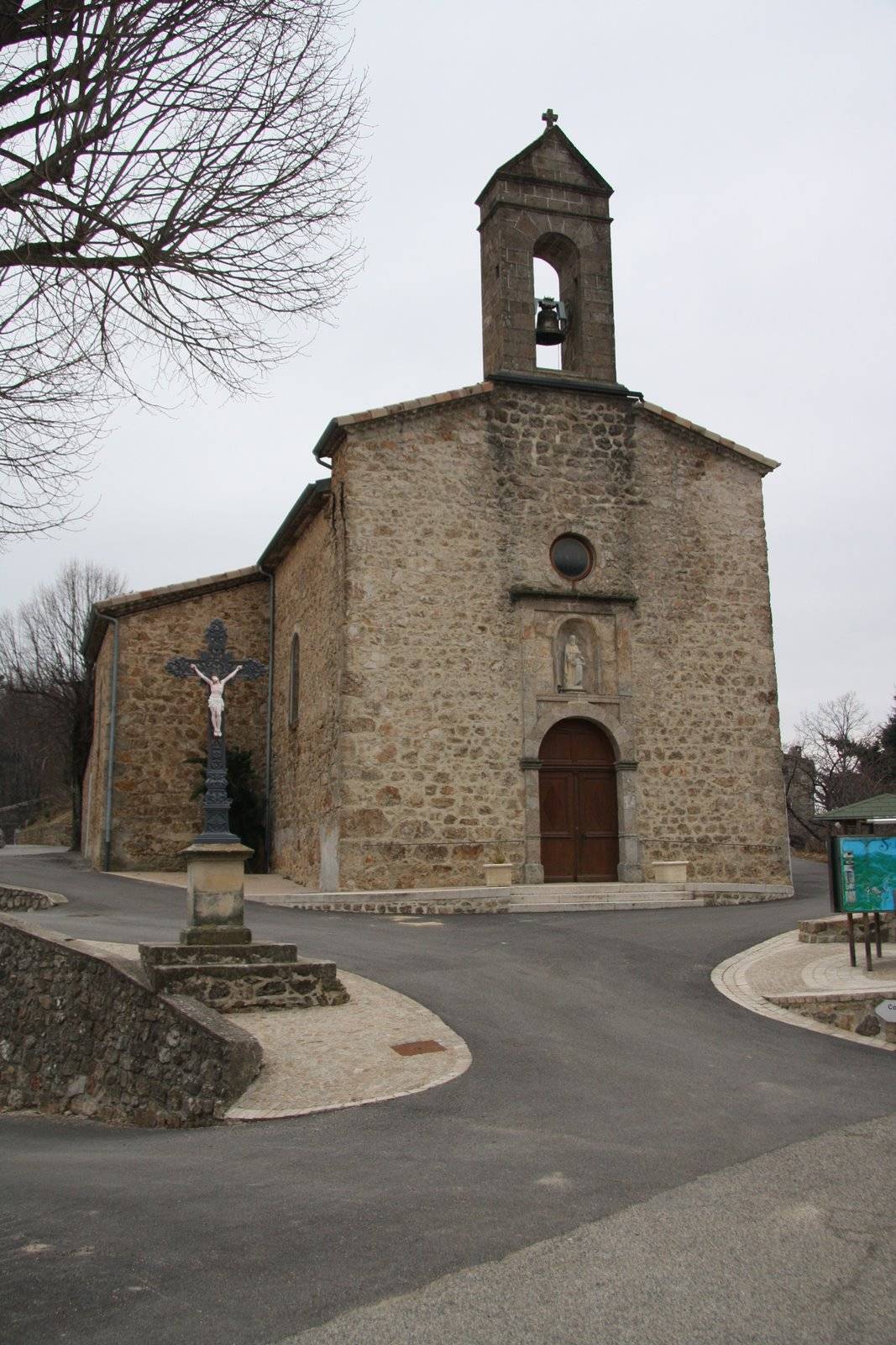 Photo de Chiesa di San Giuseppe-des-Bancs